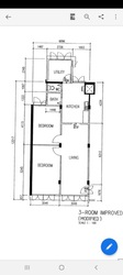 Blk 47 Bendemeer Road (Kallang/Whampoa), HDB 3 Rooms #557221551